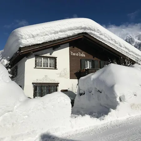 Bed & Breakfast In