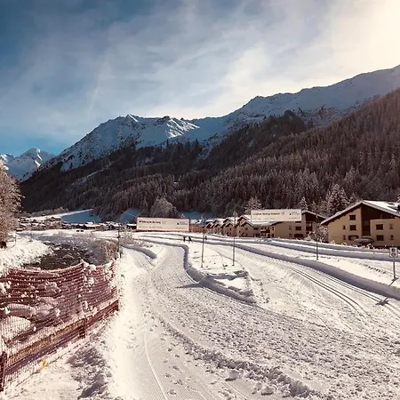 In Klosters