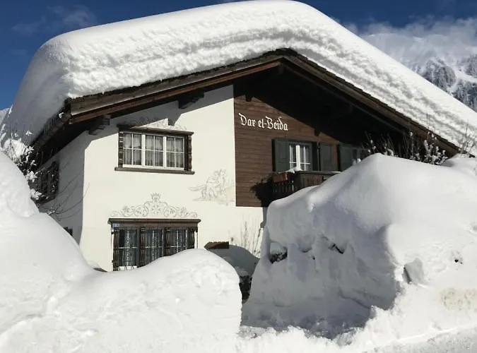 Alojamento de Acomodação e Pequeno-almoço In