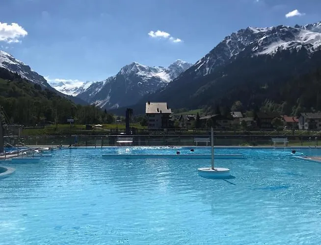 Alojamento de Acomodação e Pequeno-almoço In 3*