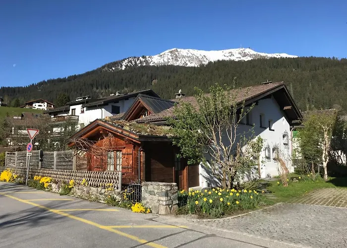 فندق مبيت وإفطار In 3*