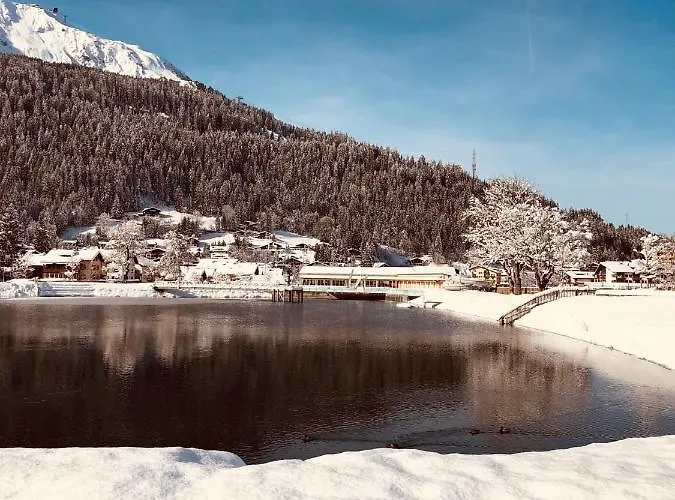 فندق مبيت وإفطار In 3*