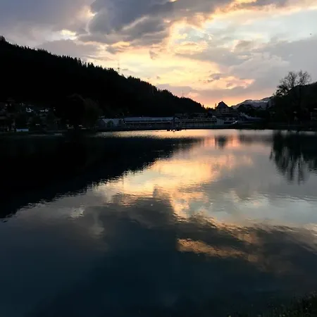 In Oda ve Kahvaltı Klosters